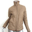 Ralph Lauren Black Label Quilted Jacket Beige Size Small