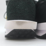 Sacai x Nike LDWaffle Sneakers Triple Black Size 6