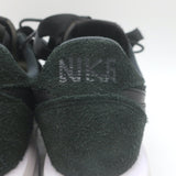 Sacai x Nike LDWaffle Sneakers Triple Black Size 6