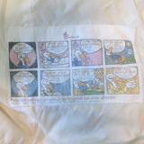 Moncler Ghana Down Puffer Vest Cream Size 3