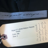 Error: Missing Data Reason: Product condition is listed as "New with tags" but instructions require the alt tag to state the item is pre-owned/used. Please confirm whether the alt should reflect "new" (accurate to the product) or if you want it labeled as pre-owned; you may need to update the product condition or provide clarification via the token browser.