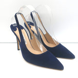 Pre-loved/Used Manolo Blahnik Women's Heels: $295