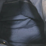 Louis Vuitton Mini Lin Idylle Fantaisie Hobo Blue Monogram Large Shoulder Bag