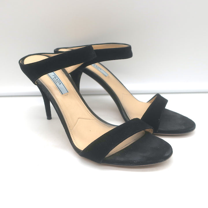 Pre-loved/Used Prada Women&