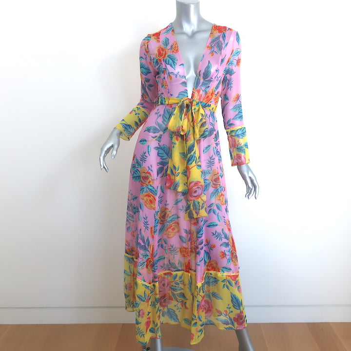 Pre-loved/Used We Are Leone Women&