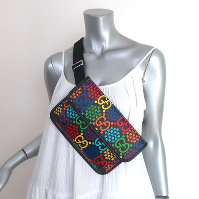 Pre-loved/Used Gucci Handbags: $795