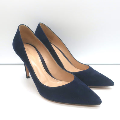 Pre-loved/Used Gianvito Rossi Women's Heels: $285