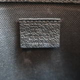 Gucci Psychedelic GG Coated Canvas Belt Bag Black/Multi Small Crossbody