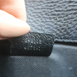 Gucci Psychedelic GG Coated Canvas Belt Bag Black/Multi Small Crossbody