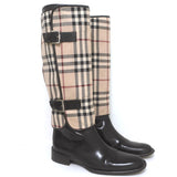 Pre-loved/Used Burberry Women's Boots: $250