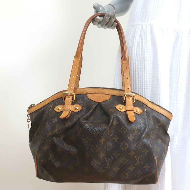 Pre-loved/Used Louis Vuitton Handbags: $700