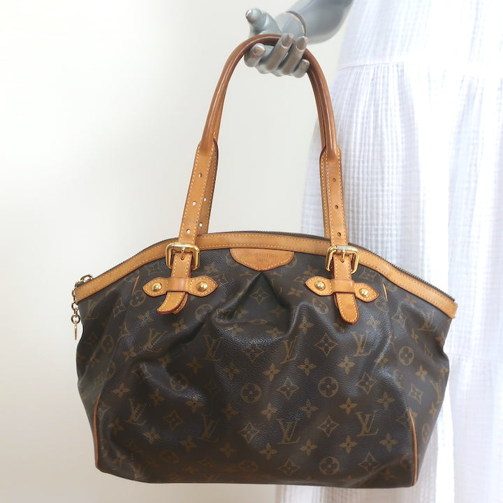 Pre-loved/Used Louis Vuitton Handbags: $700