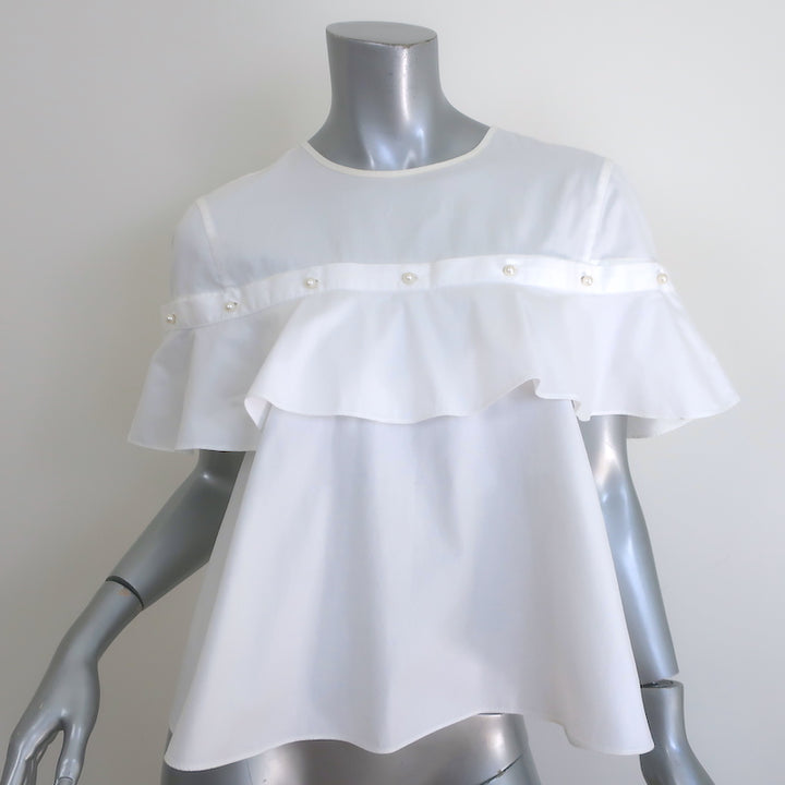 Pre-loved/Used Jonathan Simkhai Women&