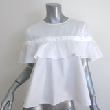 Pre-loved/Used Jonathan Simkhai Women's Tops: $150