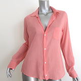 Pre-loved/Used Frank & Eileen Women's Tops: $95