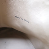 Veronica Beard Dacey Platform Clogs Brown Suede Size 10 Heeled Mules