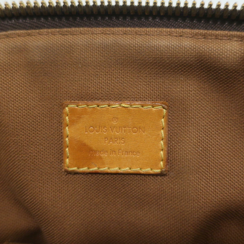 Louis Vuitton Monogram Tivoli GM - Brown Shoulder Bags, Handbags -  LOU796252