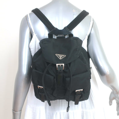 Pre-loved/Used Prada Handbags: $575