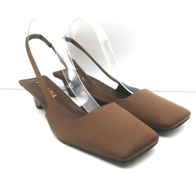 Pre-loved/Used Prada Women's Heels: $699