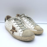 Pre-loved/Used Golden Goose Women's Athletic Shoes: $220