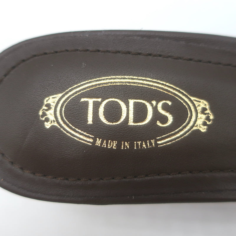 Tod&