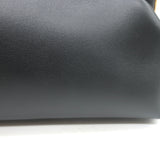 Fendi First Small Crossbody Bag Black Leather Clutch