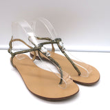 Pre-loved/Used Guiseppe Zanotti Women's Sandals: $250
