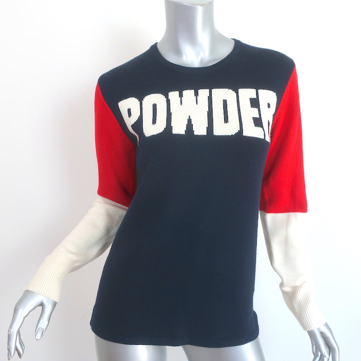 Pre-loved/Used Perfect Moment Women&