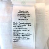 J.Crew Button-Down Maxi Dress White/Blue Striped Cotton Poplin Size 6