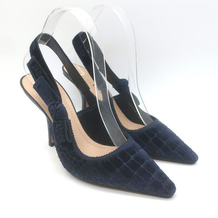 Christian Dior J&