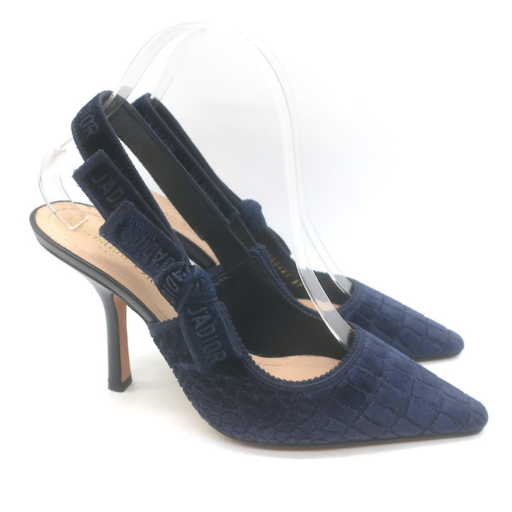 Christian Dior J&