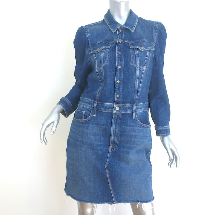 Pre-loved/Used MOTHER Women&