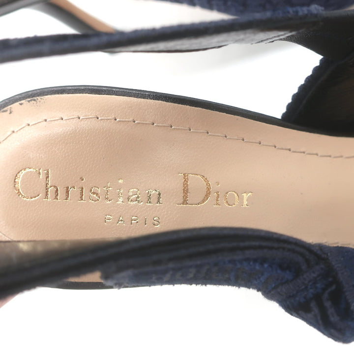 Christian Dior J&