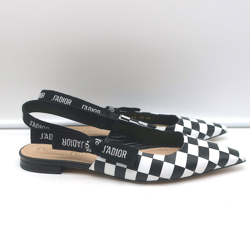 Christian Dior J&