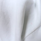 Mira Mikati Wanderlust Embroidered Fleece Sweatshirt White/Rainbow Size 42