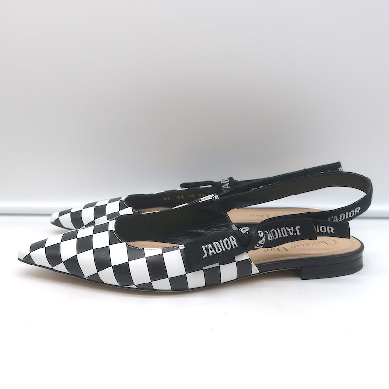 Christian Dior J&