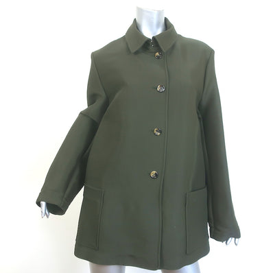 Pre-loved/Used Jil Sander Women's Coats & Jackets: $485