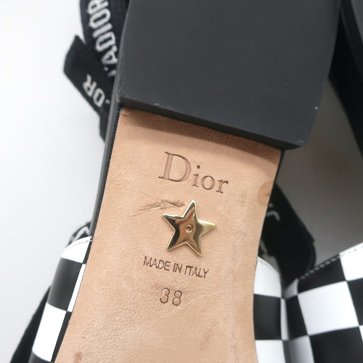 Christian Dior J&