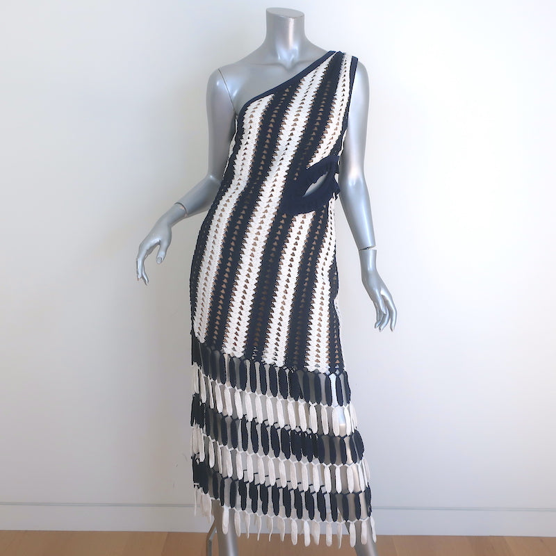 Pre-loved/Used Self-Portrait Women's Dresses: $320