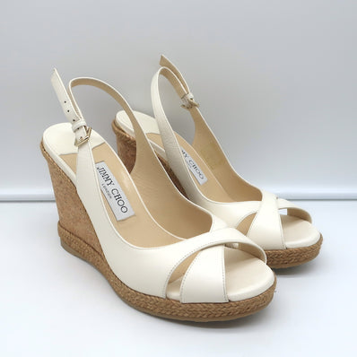 Pre-loved/Used Jimmy Choo Women's Heels: $250