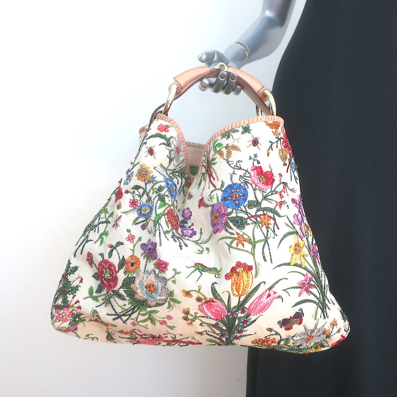 Pre-loved/Used Gucci Handbags: $1195
