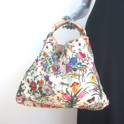 Pre-loved/Used Gucci Handbags: $1195