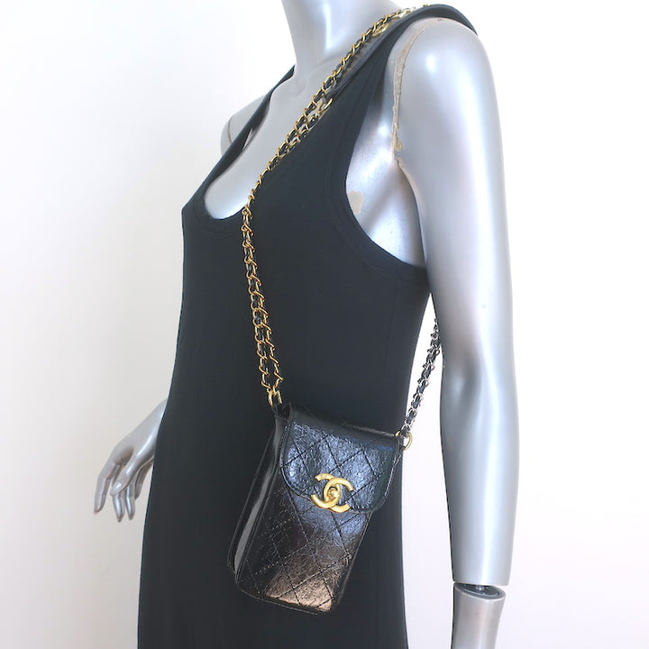 Pre-loved/Used Chanel Handbags: $1050
