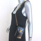 Pre-loved/Used Chanel Handbags: $1050