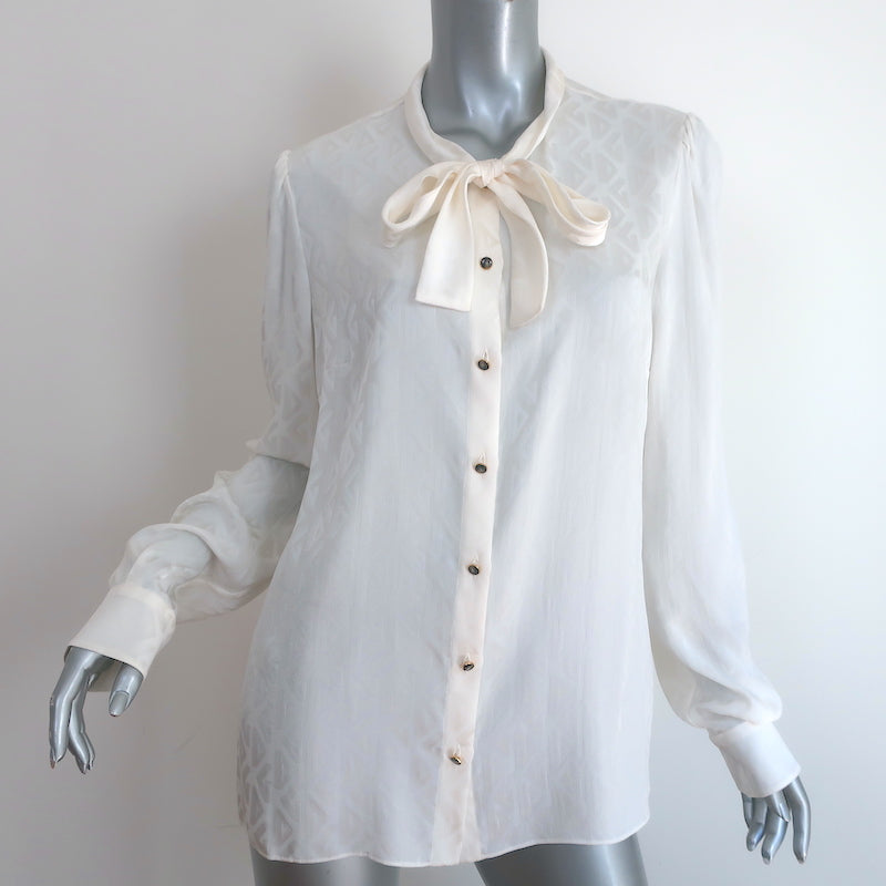 Pre-loved/Used Dolce & Gabbana Women's Tops: $495