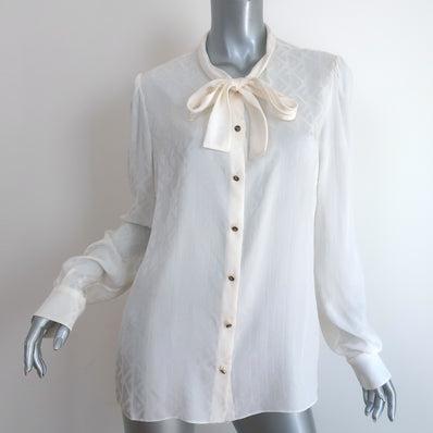 Pre-loved/Used Dolce & Gabbana Women's Tops: $495