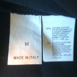 Brunello Cucinelli Monili-Trim Bomber Jacket & Sweatpants Set Navy Size Medium