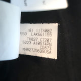 Brunello Cucinelli Monili-Trim Bomber Jacket & Sweatpants Set Navy Size Medium