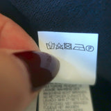 Brunello Cucinelli Monili-Trim Bomber Jacket & Sweatpants Set Navy Size Medium