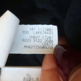 Brunello Cucinelli Monili-Trim Bomber Jacket & Sweatpants Set Navy Size Medium